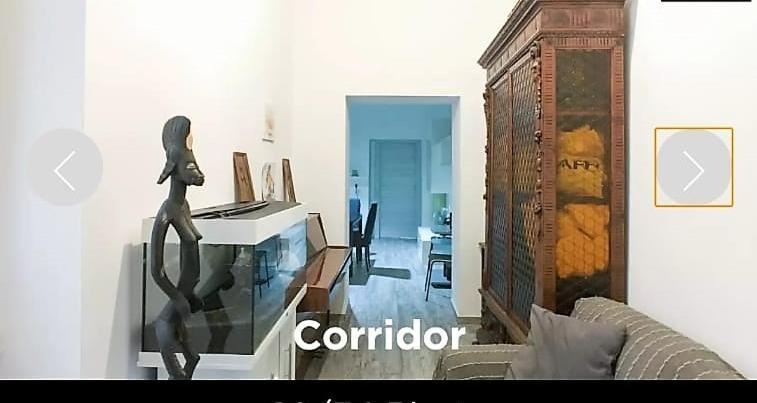 Luxury Napoleone Apartment Rom