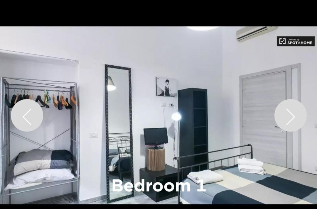 Apartment Luxury Napoleone Rom