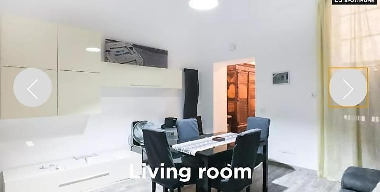 Apartment Luxury Napoleone Rom