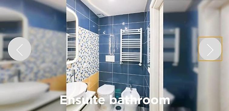 Luxury Napoleone Apartment Rom