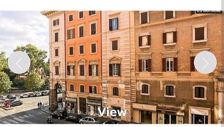 Luxury Napoleone * Rom
