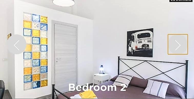Luxury Napoleone Apartment Rom