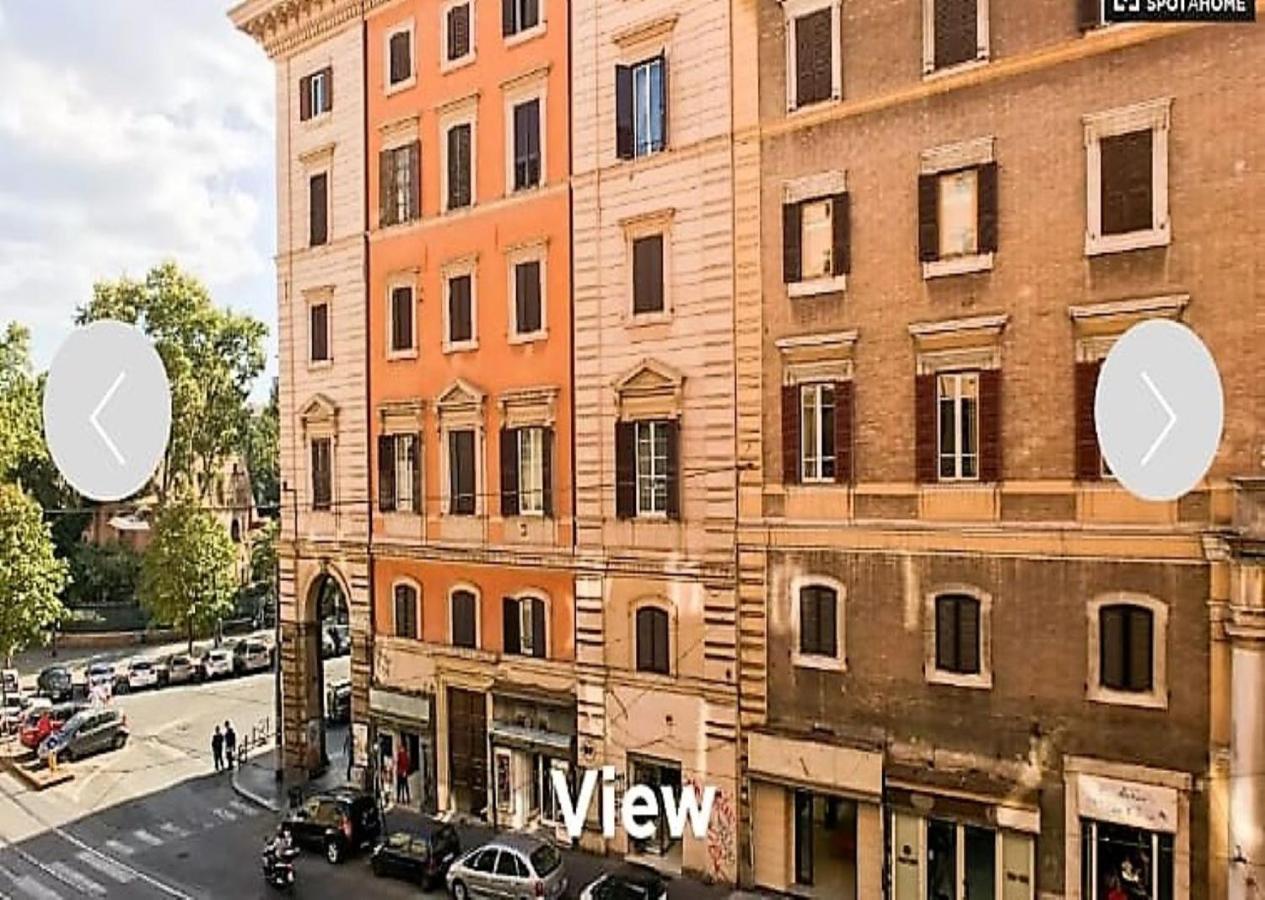 Luxury Napoleone * Rom